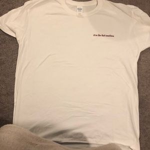 It be like that sometimes T-shirt